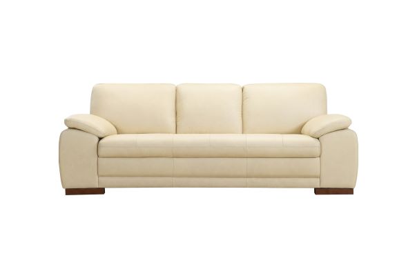 Heavenly Butter Leather